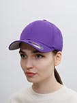 Бейсболка FLEXFIT арт. 6277 (фиолетовый)